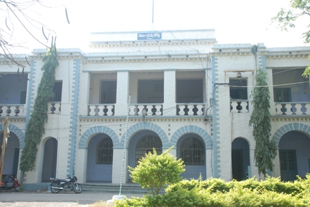 District Court Kurnool